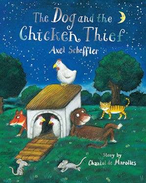 The Dog and the Chicken Thief