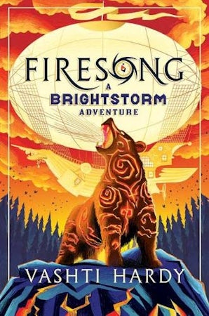 Firesong: Brightstorm 3