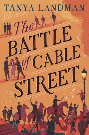 The Battle of Cable Street