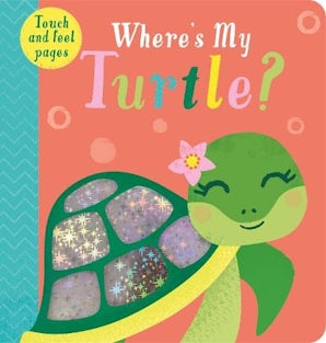 Where’s My Turtle?