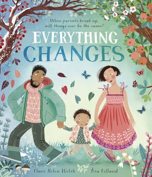 Everything Changes