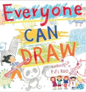 Everyone Can Draw