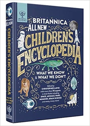 Britannica All New Children's Encyclopedia: What We Know and What We Don't