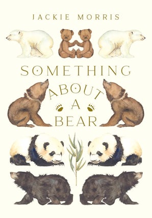 Something About A Bear