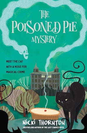 The Poisoned Pie Mystery