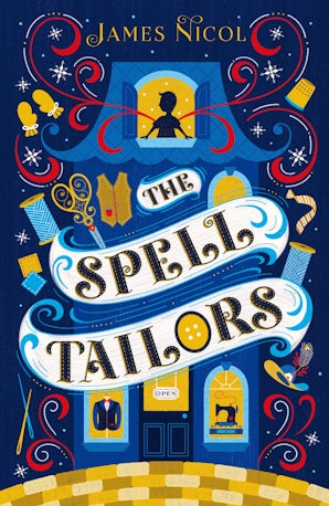 The Spell Tailors